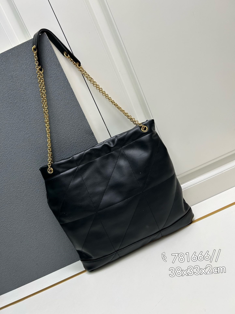 YSL Top Handle Bags